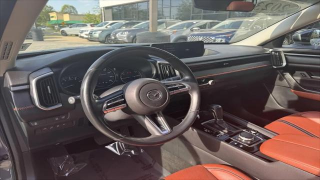 2023 Mazda CX-50 2.5 Turbo Meridian Edition