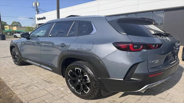 2023 Mazda CX-50 2.5 Turbo Meridian Edition