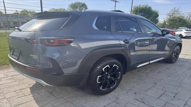 2023 Mazda CX-50 2.5 Turbo Meridian Edition