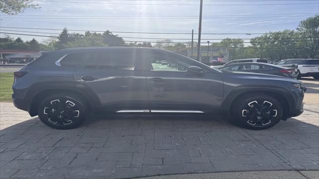 2023 Mazda CX-50 2.5 Turbo Meridian Edition