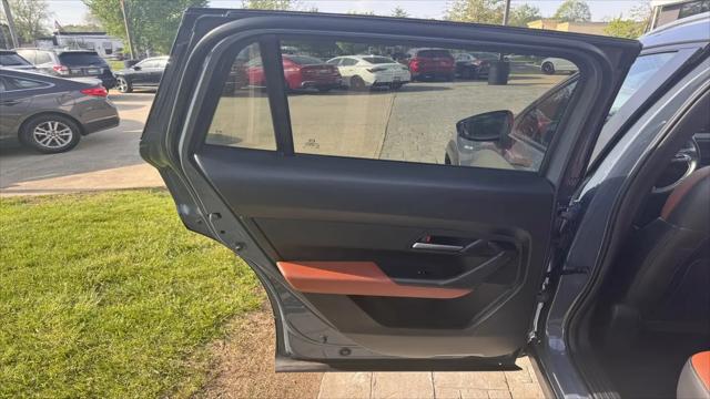 2023 Mazda CX-50 2.5 Turbo Meridian Edition