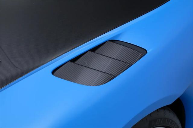 2024 Porsche 718 Spyder RS