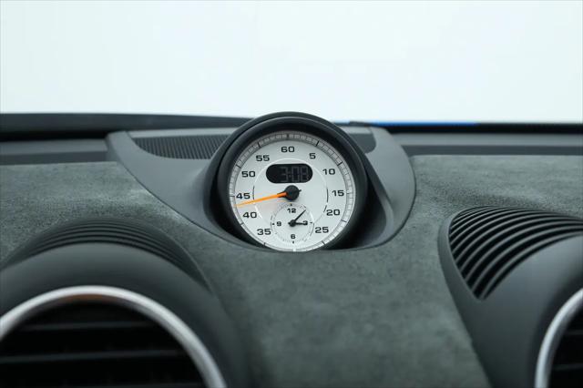 2024 Porsche 718 Spyder RS