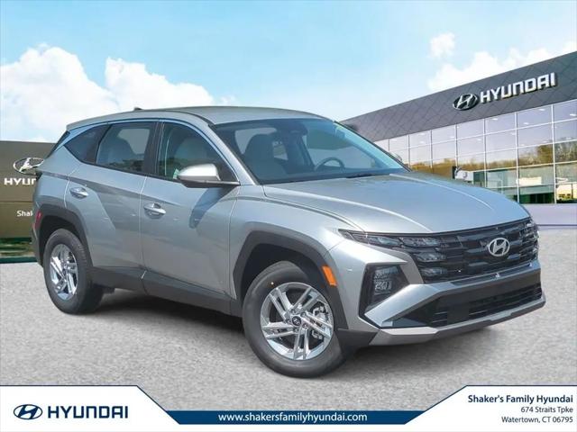 2026 Hyundai Tucson SE for sale in Watertown, CT