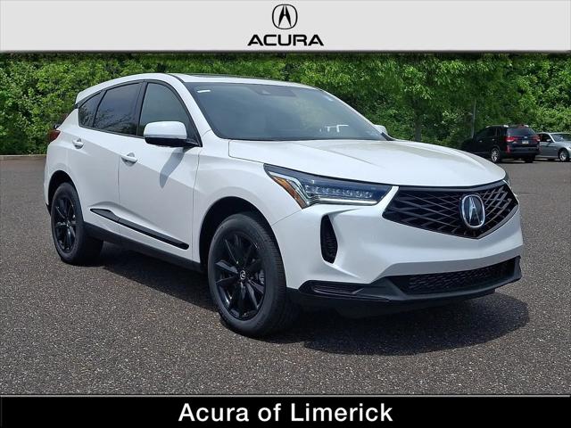 2026 Acura RDX Base for sale in Royersford, PA