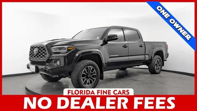 2022 Toyota Tacoma SR5 V6 for sale in Miami, FL