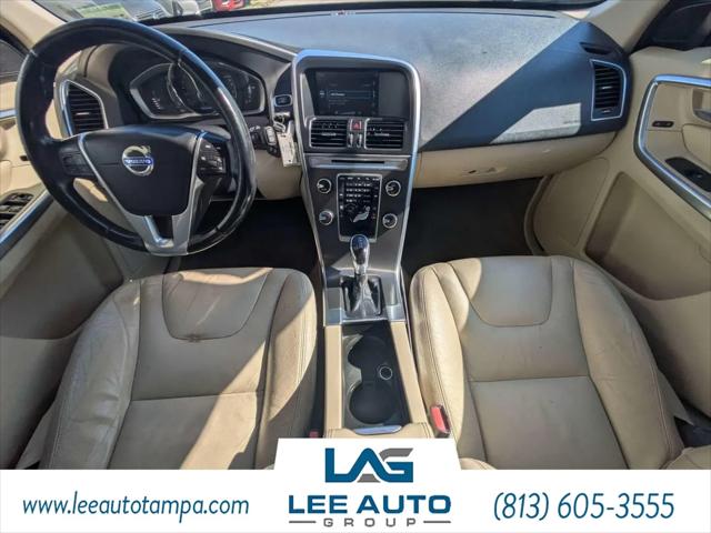 2014 Volvo XC60 3.2 Premier