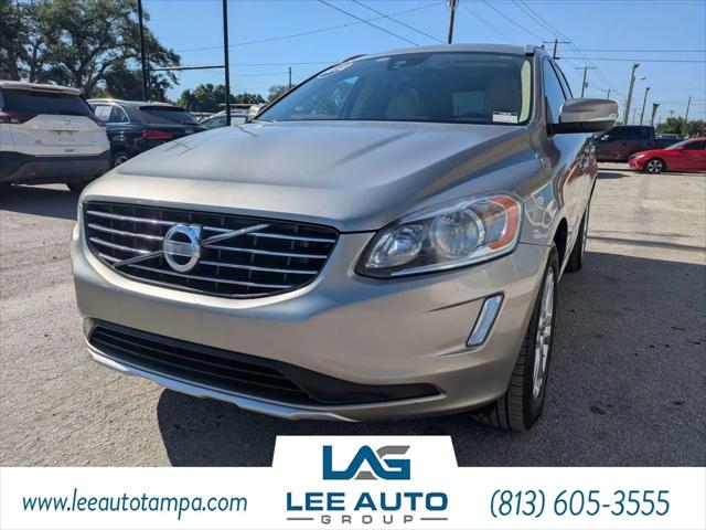 2014 Volvo XC60 3.2 Premier
