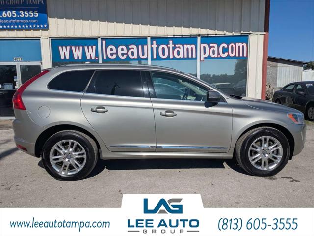 2014 Volvo XC60 3.2 Premier