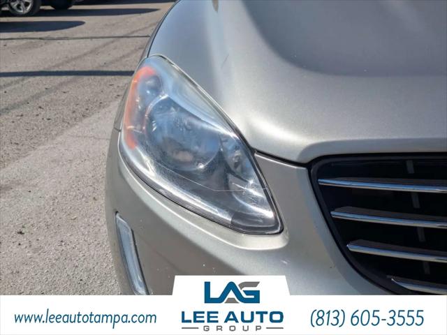 2014 Volvo XC60 3.2 Premier