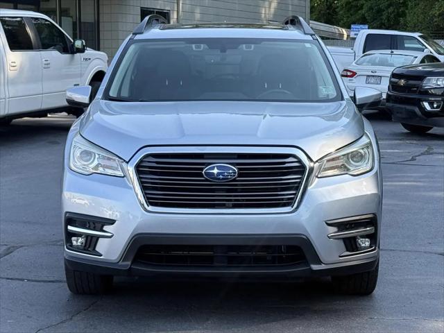 2019 Subaru Ascent Limited