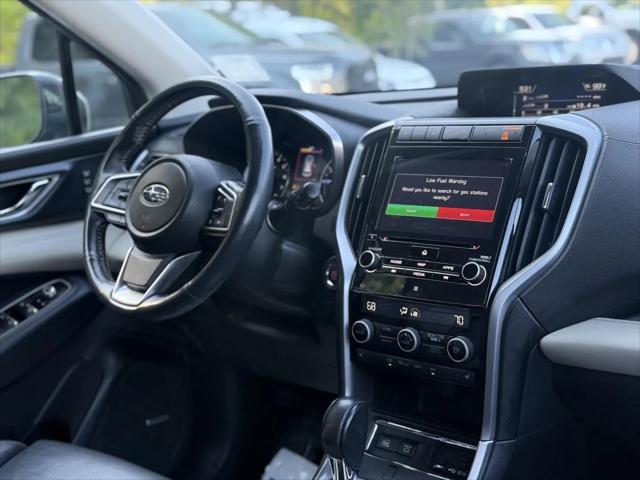 2019 Subaru Ascent Limited