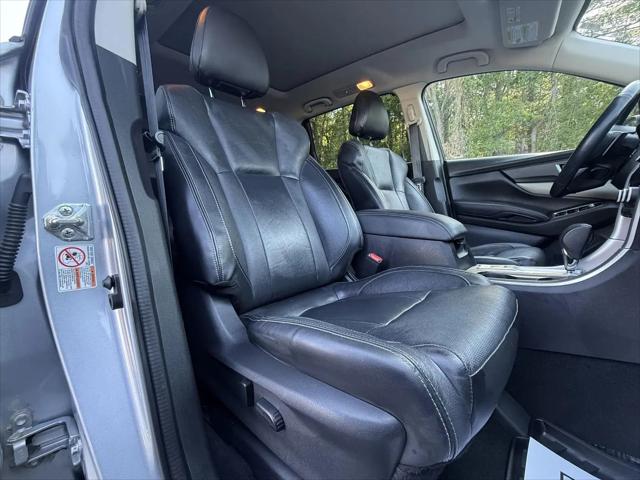 2019 Subaru Ascent Limited