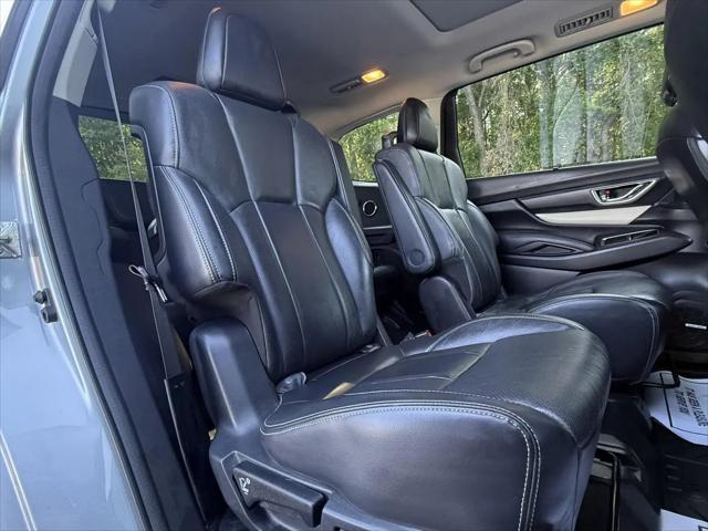 2019 Subaru Ascent Limited