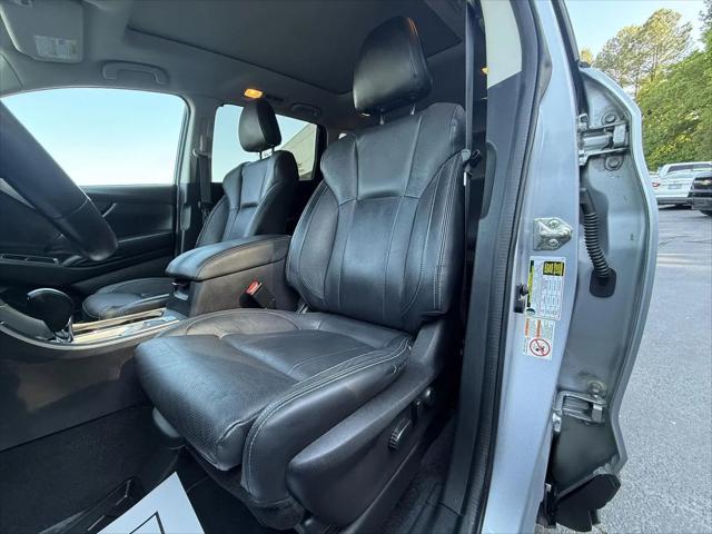 2019 Subaru Ascent Limited