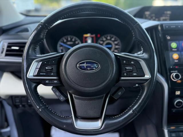 2019 Subaru Ascent Limited