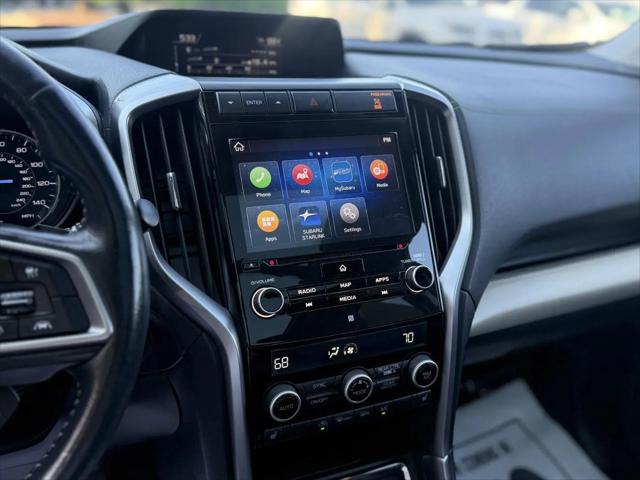 2019 Subaru Ascent Limited