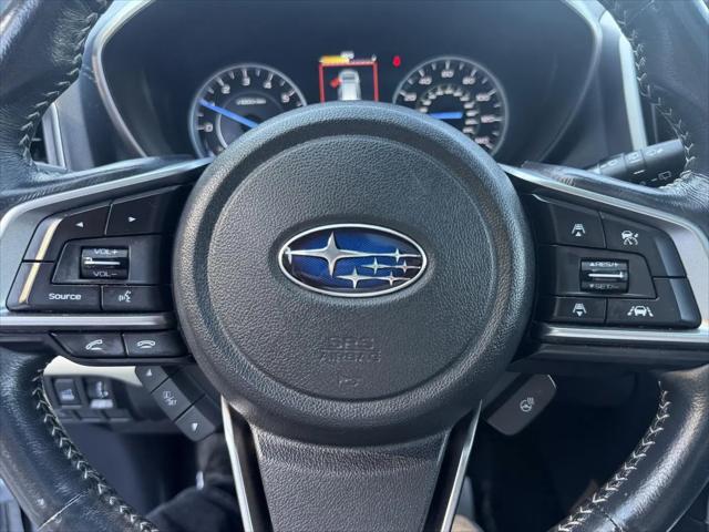 2019 Subaru Ascent Limited