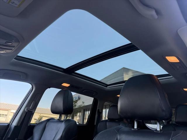 2019 Subaru Ascent Limited