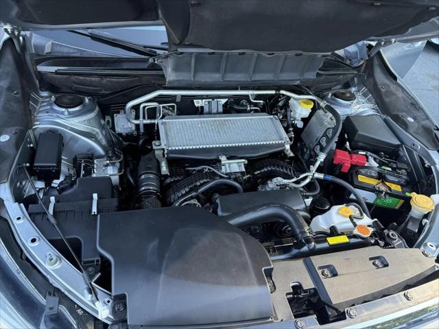 2019 Subaru Ascent Limited