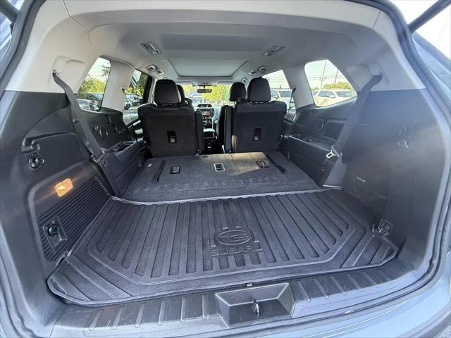 2019 Subaru Ascent Limited