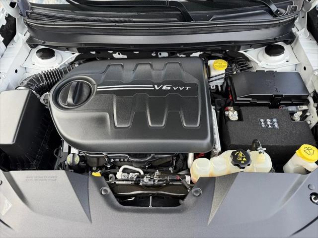 2021 Jeep Cherokee Limited 4x4