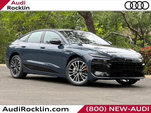 2027 Audi A6 e-tron Premium Plus for sale in Rocklin, CA