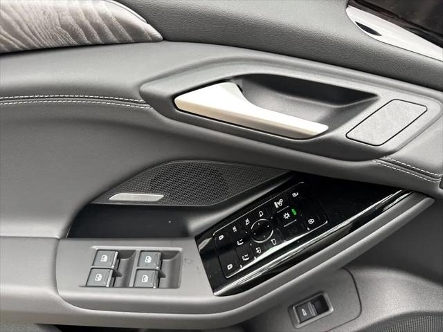 2027 Audi A6 e-tron Premium Plus