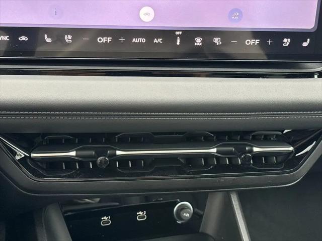 2027 Audi A6 e-tron Premium Plus