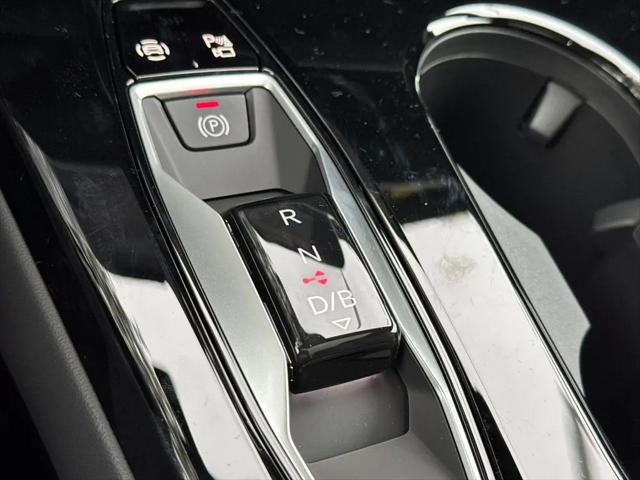 2027 Audi A6 e-tron Premium Plus