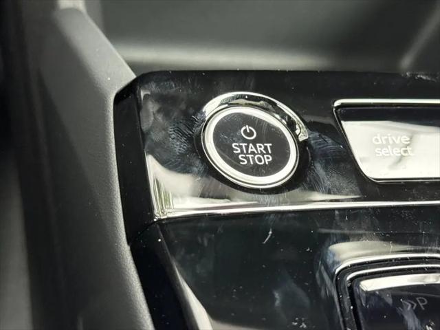 2027 Audi A6 e-tron Premium Plus