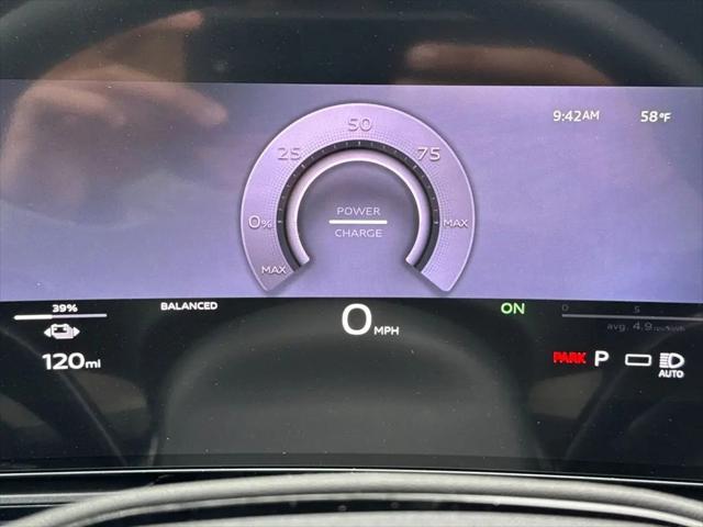 2027 Audi A6 e-tron Premium Plus