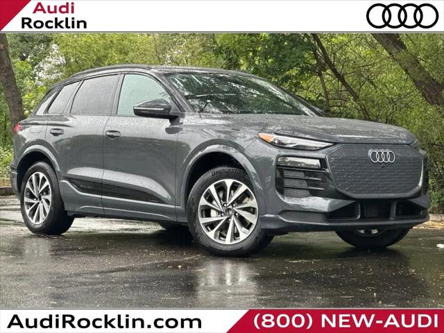 2027 Audi Q6 e-tron Premium for sale in Rocklin, CA