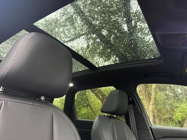 2027 Audi Q6 e-tron Premium