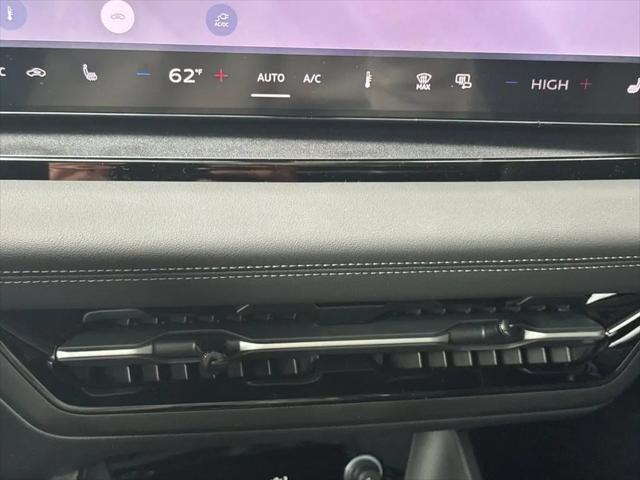 2027 Audi Q6 e-tron Premium