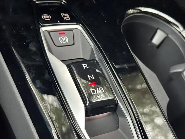 2027 Audi Q6 e-tron Premium