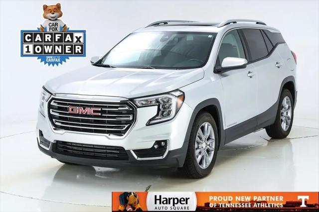 2022 GMC Terrain FWD SLT for sale in Knoxville, TN