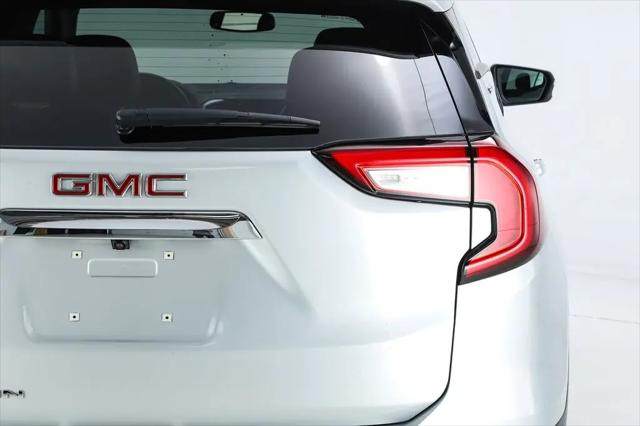 2022 GMC Terrain FWD SLT