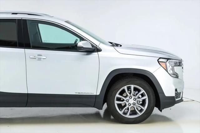 2022 GMC Terrain FWD SLT