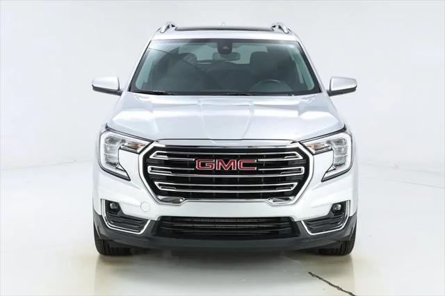 2022 GMC Terrain FWD SLT