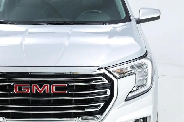 2022 GMC Terrain FWD SLT