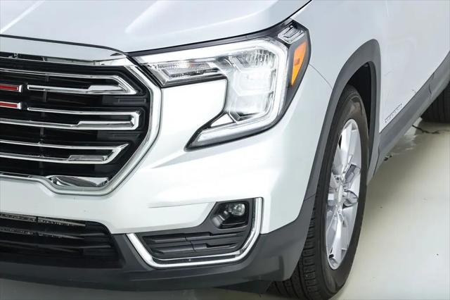 2022 GMC Terrain FWD SLT