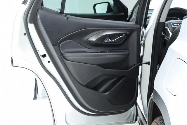 2022 GMC Terrain FWD SLT