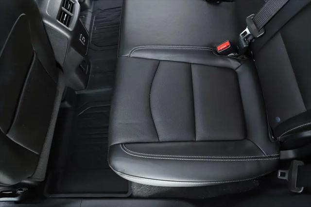 2022 GMC Terrain FWD SLT