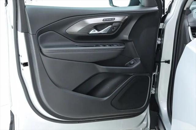 2022 GMC Terrain FWD SLT