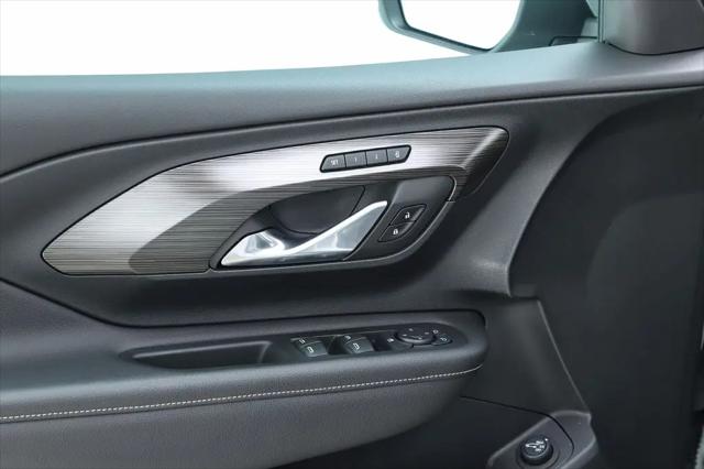 2022 GMC Terrain FWD SLT