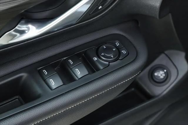 2022 GMC Terrain FWD SLT