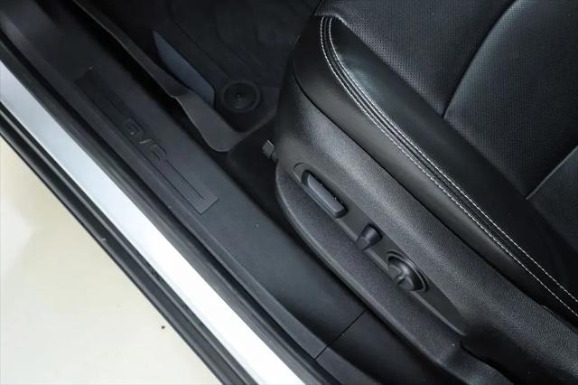 2022 GMC Terrain FWD SLT
