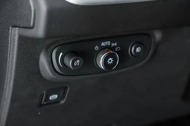 2022 GMC Terrain FWD SLT