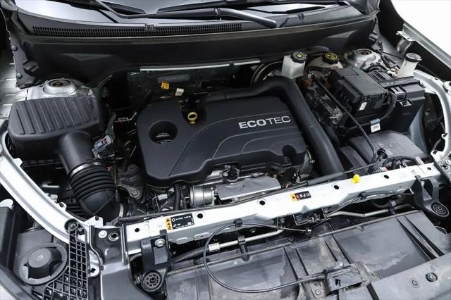 2022 GMC Terrain FWD SLT